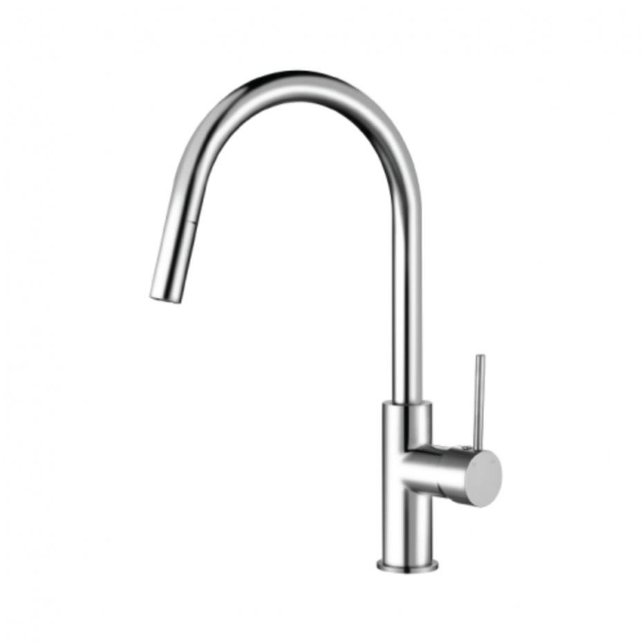 Star Mini Pull Out Kitchen Mixer STRM005