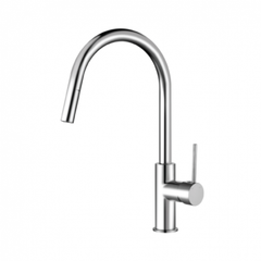 Star Mini Pull Out Kitchen Mixer STRM005