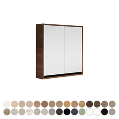 Faith Mirror Cabinet