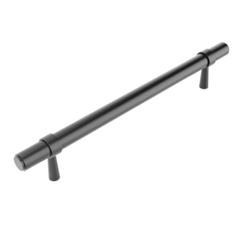 Astor - 210mm Handle Premium Solid Brass Construction