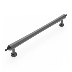Heirloom - 202mm Handle Premium Solid Brass Construction