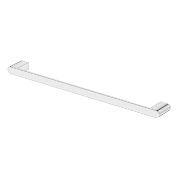 Supra 600/800mm Single Towel Rail