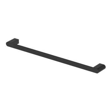 Supra 600/800mm Single Towel Rail