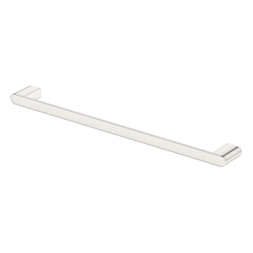 Supra 600/800mm Single Towel Rail