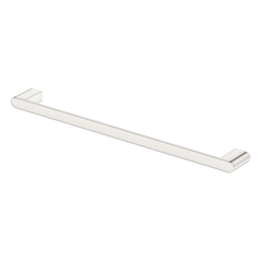 Supra 600/800mm Single Towel Rail