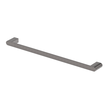 Supra 600/800mm Single Towel Rail