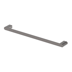 Supra 600/800mm Single Towel Rail