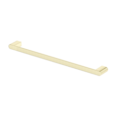 Supra 600/800mm Single Towel Rail
