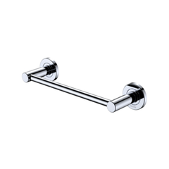 Kaya Single Towel Rail - 300mm