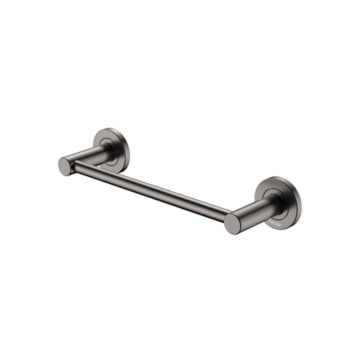 Kaya Single Towel Rail - 300mm