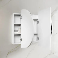LED Bondi Shaving Cabinet - Multiple Sizes Available