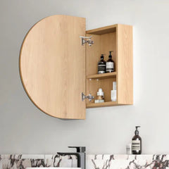 LED Bondi Shaving Cabinet - Multiple Sizes Available