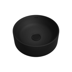 Reba Luxe Above Counter Basin - 5 Colours Available