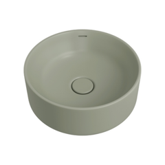 Reba Luxe Above Counter Basin - 5 Colours Available
