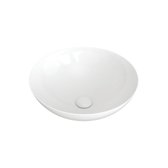 Aluca Above Counter Basin - 5 Colours Available