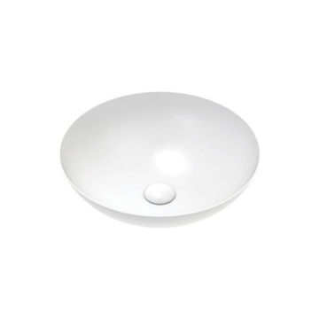 Aluca Above Counter Basin - 5 Colours Available