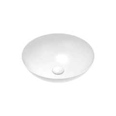 Aluca Above Counter Basin - 5 Colours Available