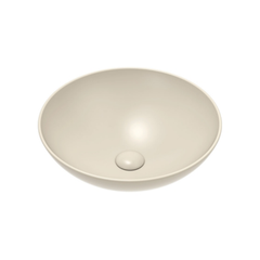 Aluca Above Counter Basin - 5 Colours Available