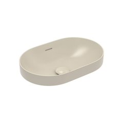 Aluca Pill Semi-Inset Basin - 5 Colours Available