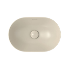 Aluca Pill Semi-Inset Basin - 5 Colours Available