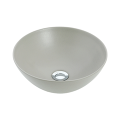Venezia Round Bowl - 4 Colours Available