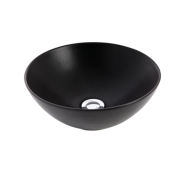 Venezia Round Bowl - 4 Colours Available