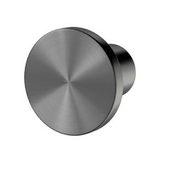 Öppen Knob Cabinet Handle (Brushed)