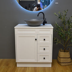Houston 750mm Freestanding