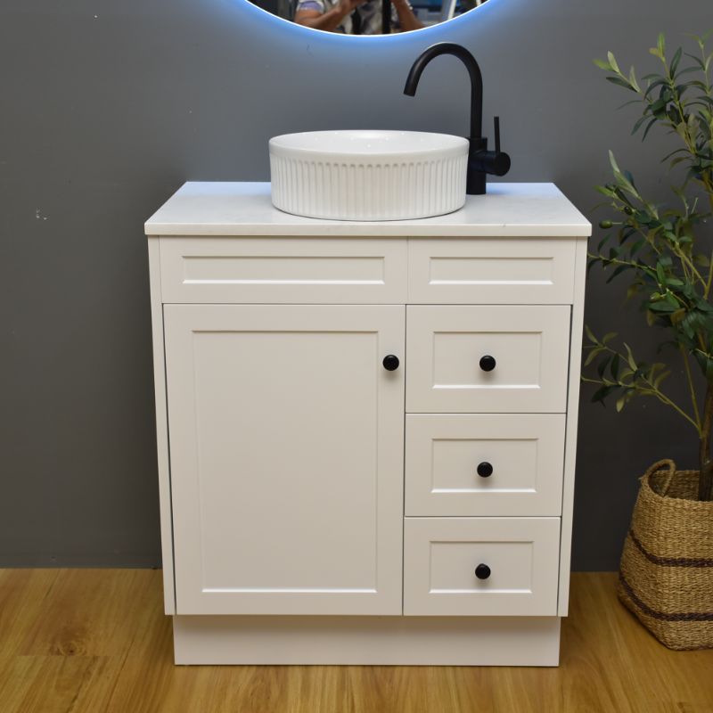 Houston 750mm Freestanding