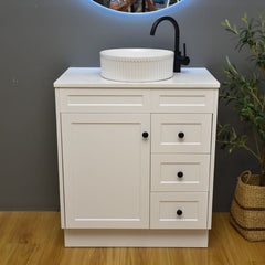 Houston 750mm Freestanding