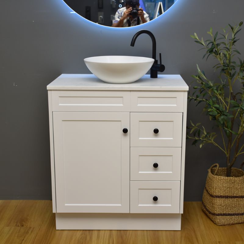 Houston 750mm Freestanding