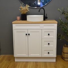 Houston 900mm Style Freestanding