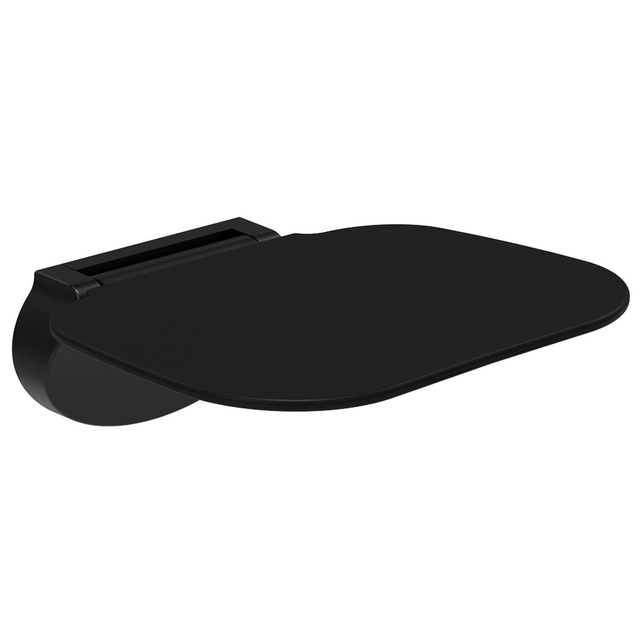Care Folding Shower Seat, Chrome Base