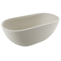 Jada Freestanding Concrete Bath - 4 Colours Available