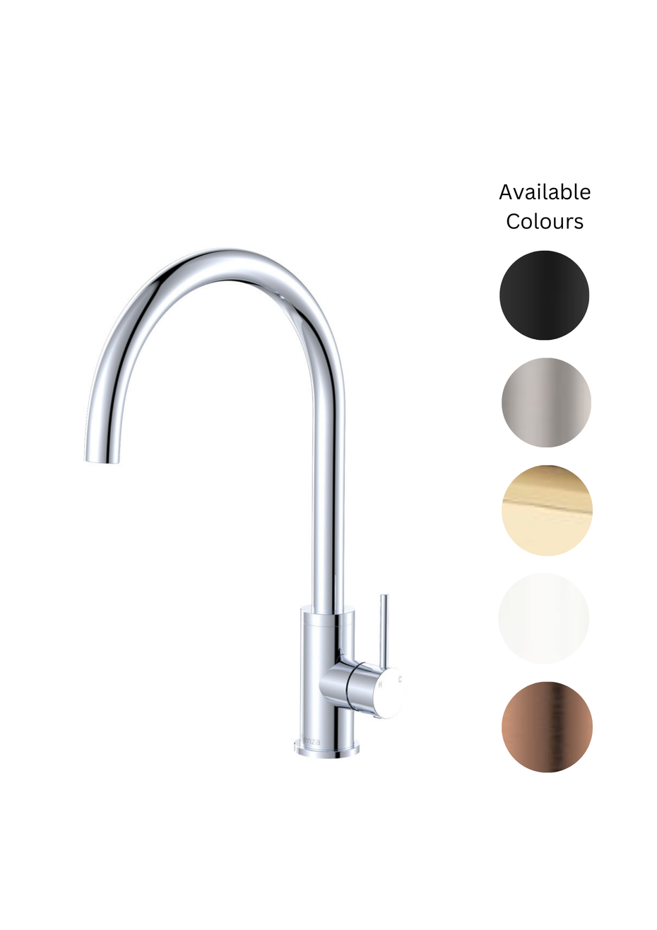 Kaya Sink/Basin Mixer - Fienza