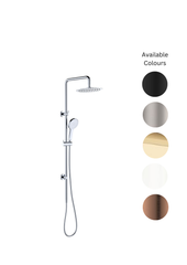 Kaya Twin Shower - Fienza