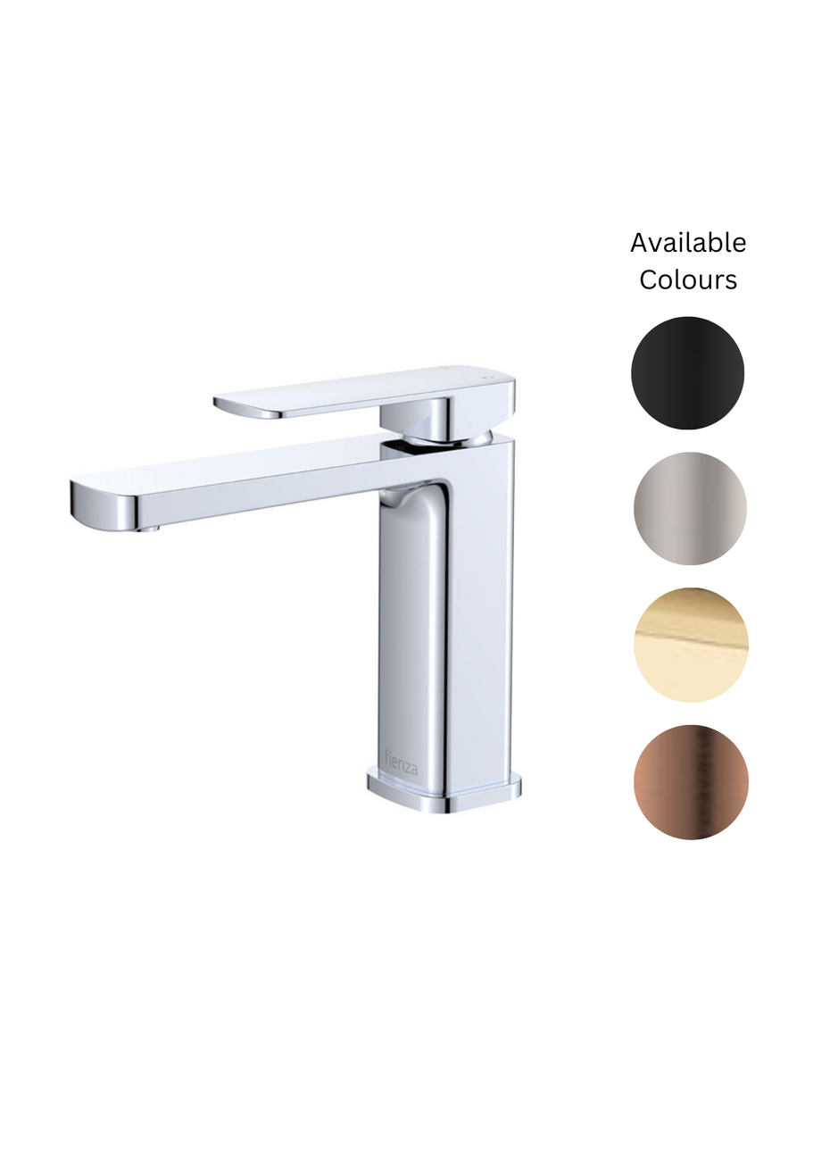 FIENZA TONO Basin Mixer