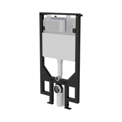 R&T Wall Hung In-Wall Cistern II