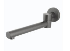 Lucid Pin Series Basin/Bath Swivel Spout - 247mm
