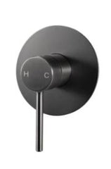 Lucid Pin Series Shower/Bath Mixer