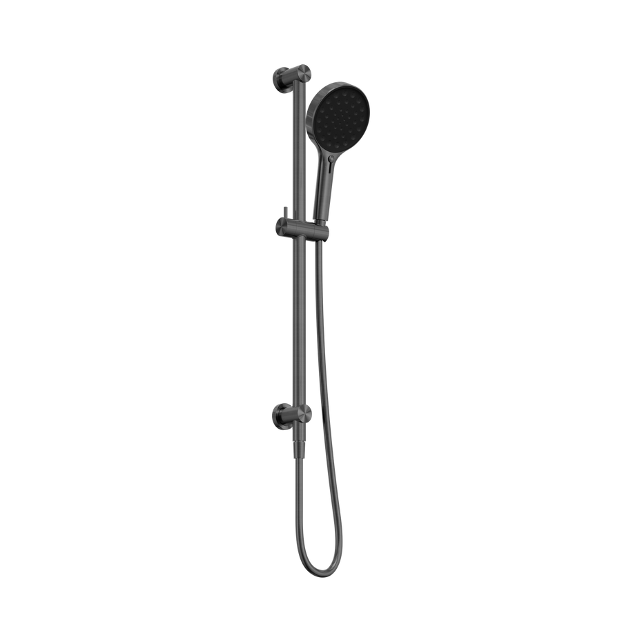 Serenity Rail Shower