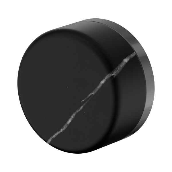 Serenity Progressive Shower Mixer With Marquina Black Handle