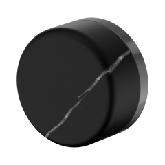 Serenity Progressive Shower Mixer With Marquina Black Handle