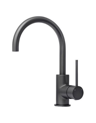Star Mini Basin/Kitchen Mixer