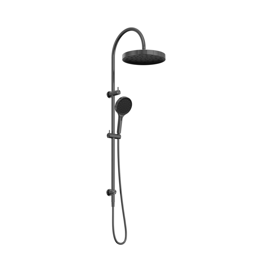 Serenity Twin Shower