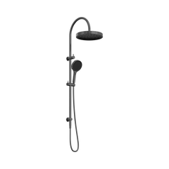 Serenity Twin Shower