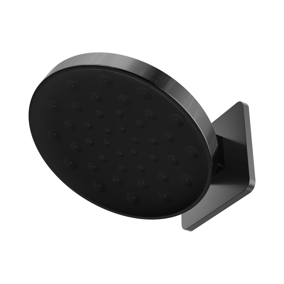 Serenity Wall Shower Head