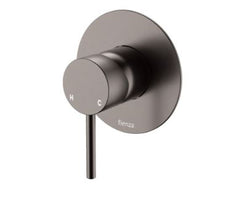Kaya Shower/Bath Mixer - Fienza