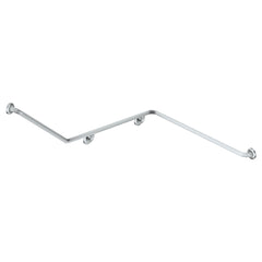 140° Accessible Right-Hand Grab Rail