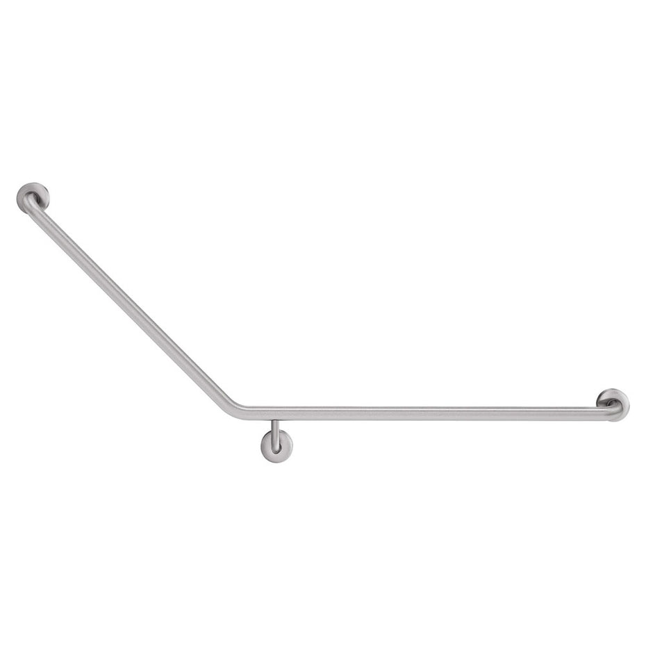 40° Accessible Care Right-Hand Grab Rail